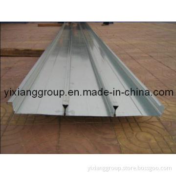 Closed Steel Floor Deckings 760